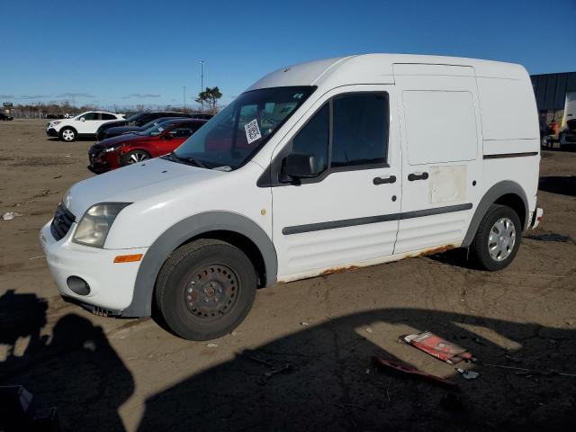Global Auto Auctions: 2011 FORD TRANSIT CO