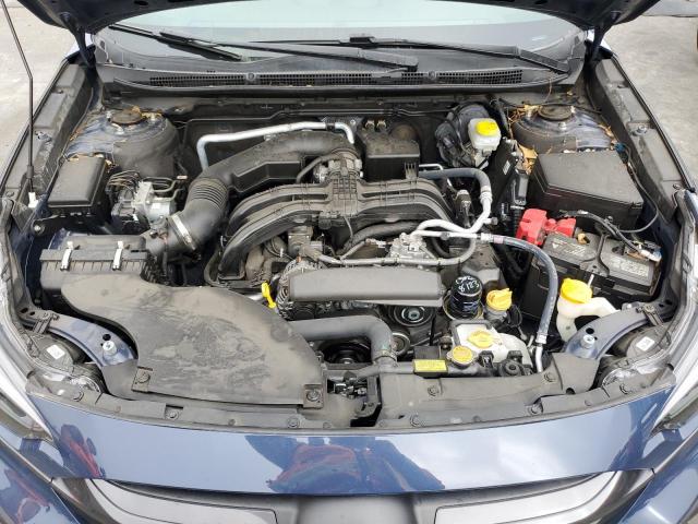 2024 SUBARU LEGACY PRE - 4S3BWAD67R3015764