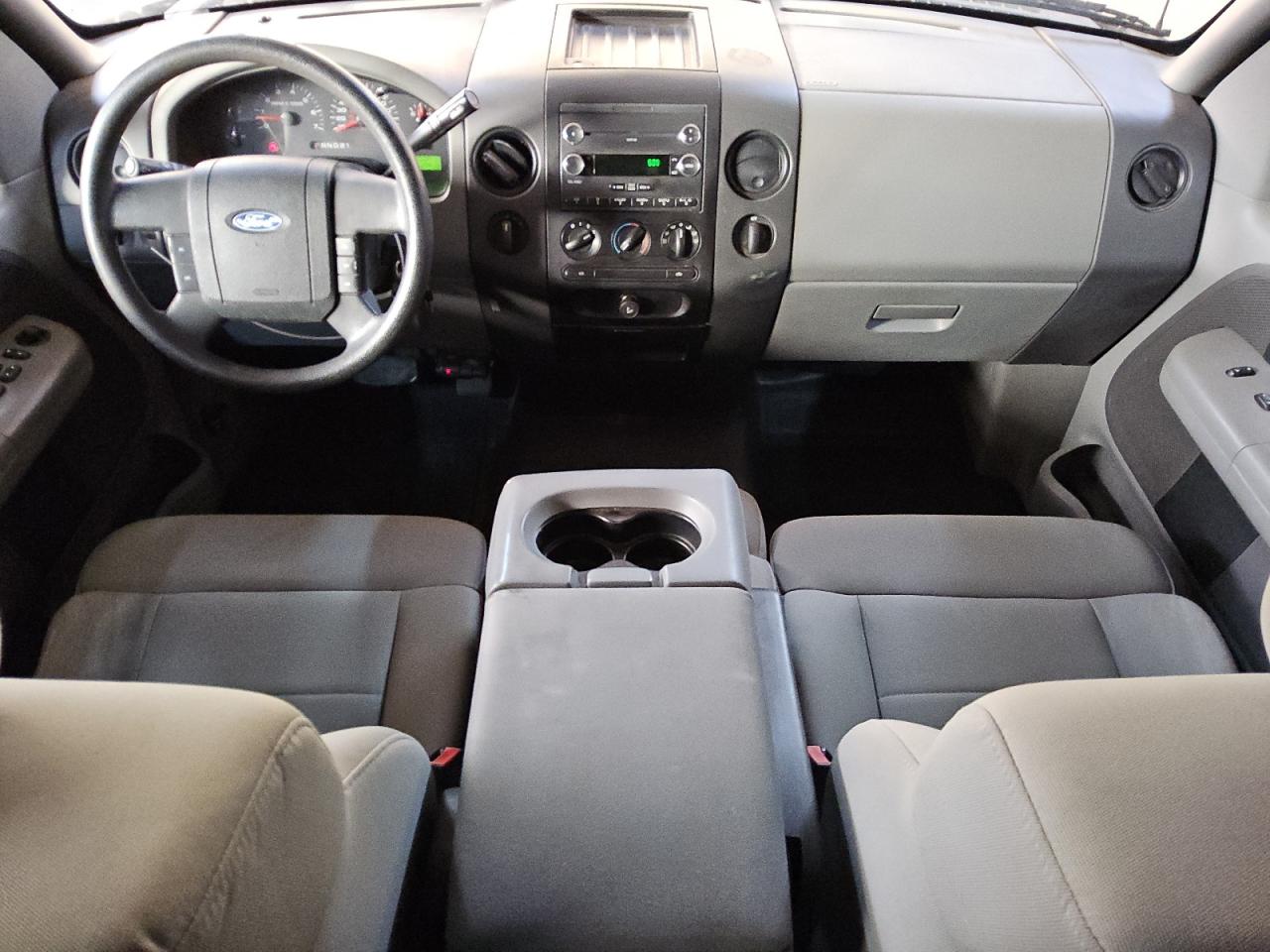 Lot #3311501233 2008 FORD F150