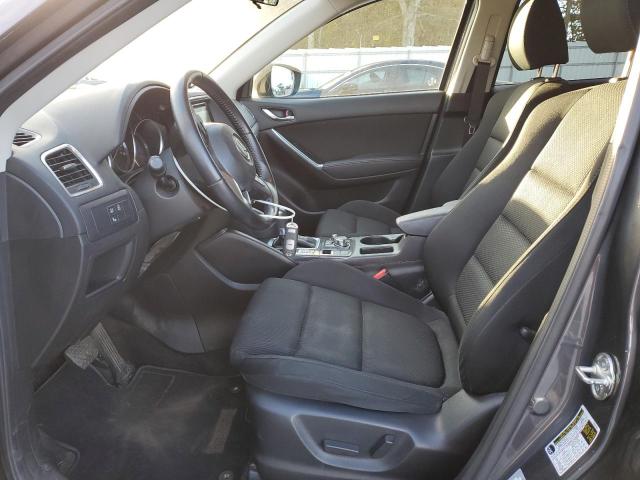 2016 MAZDA CX-5 TOURI #3296293466
