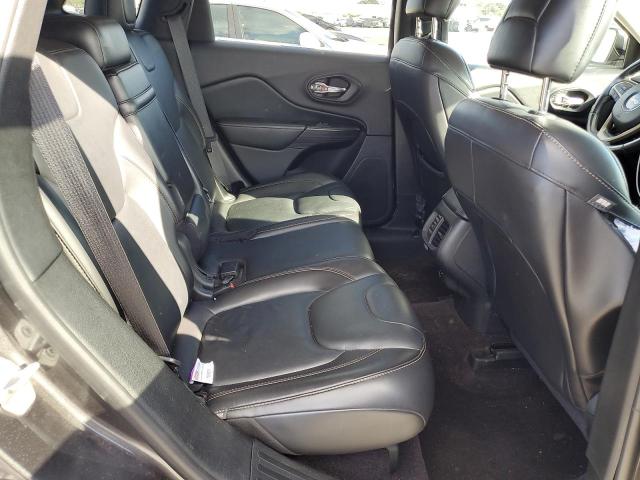 2017 JEEP CHEROKEE L #3305551077