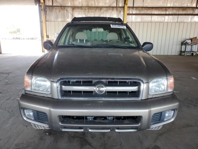 2002 NISSAN PATHFINDER #3311799188