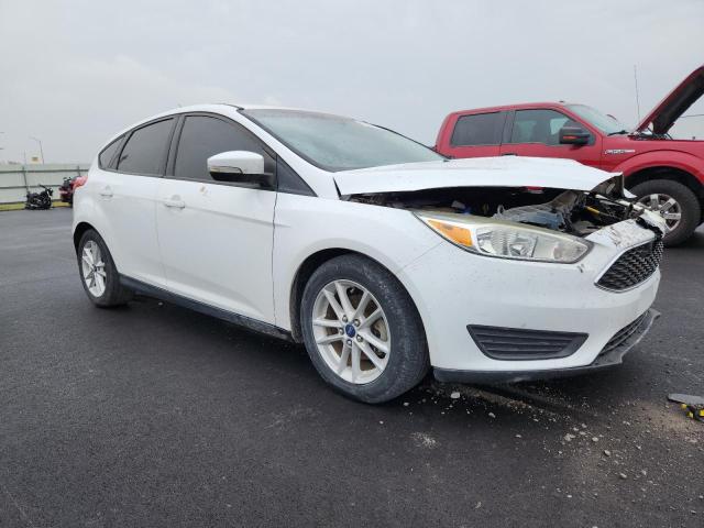 2015 FORD FOCUS SE #3294403526