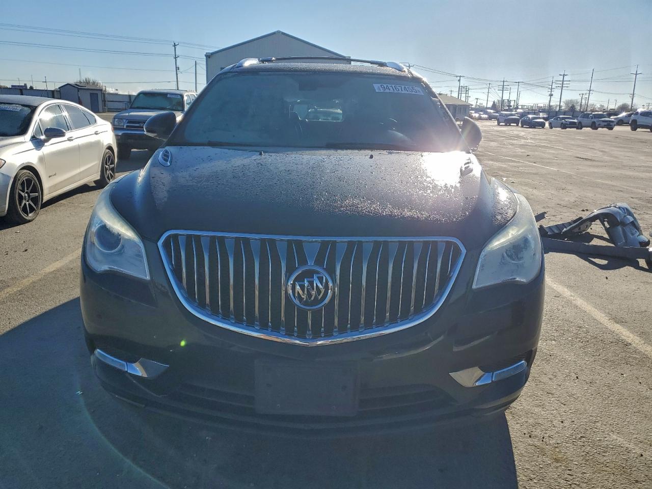 BUICK ENCLAVE