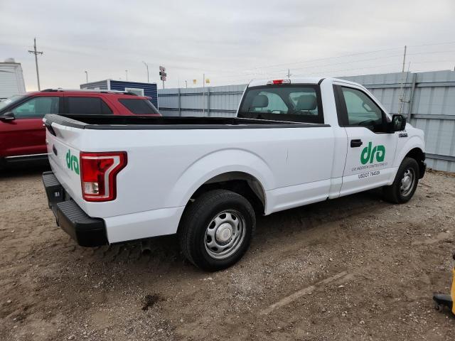 2017 FORD F150 #3291402151