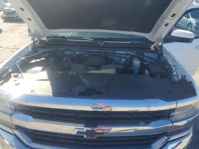 2016 CHEVROLET SILVERADO #3297163513