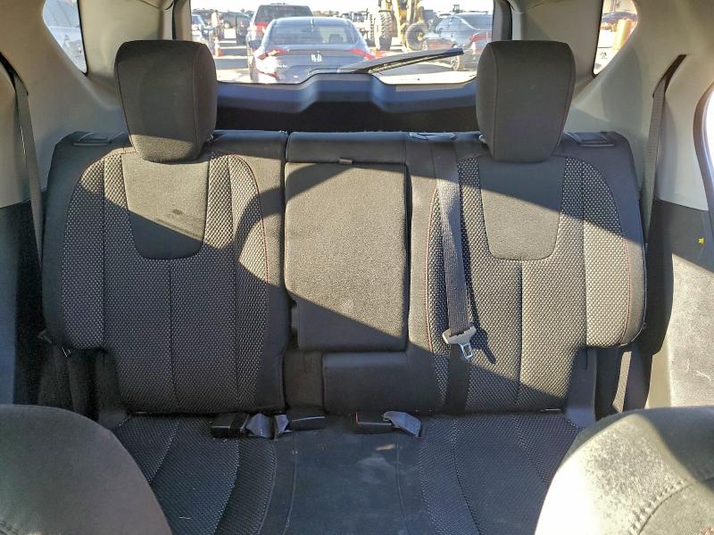 2013 CHEVROLET EQUINOX LT #3296990838