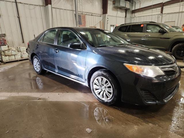 2012 TOYOTA CAMRY BASE #3293578939
