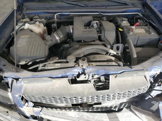 2005 CHEVROLET COLORADO #3302714011