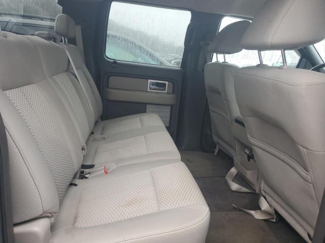 2009 FORD F150 SUPER #3297104492