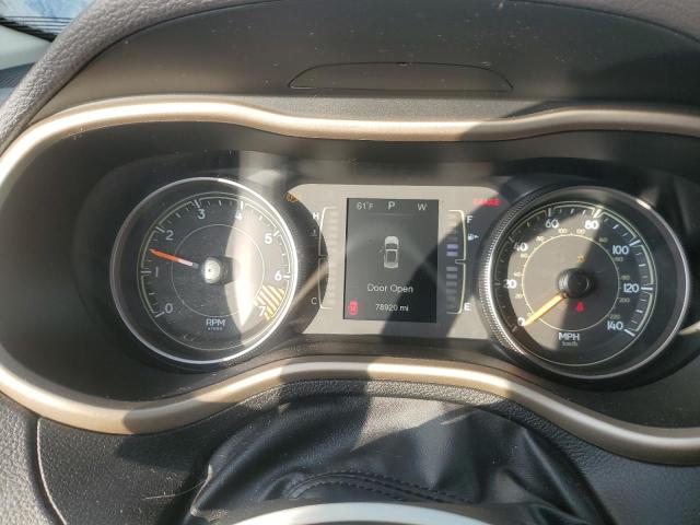 2015 JEEP CHEROKEE L - 1C4PJMCB8FW667677