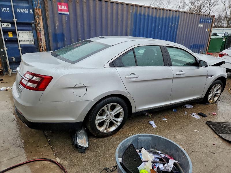 2014 FORD TAURUS SEL #3308511085
