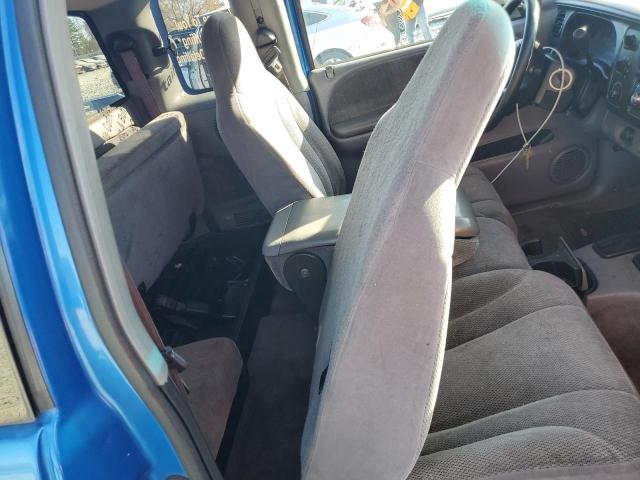 2000 DODGE DAKOTA #3297142523