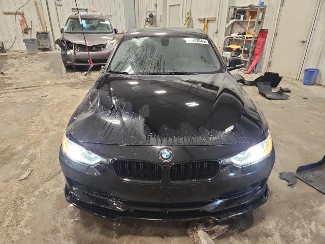 2015 BMW 328 XI - WBA3B3G53FNT18665