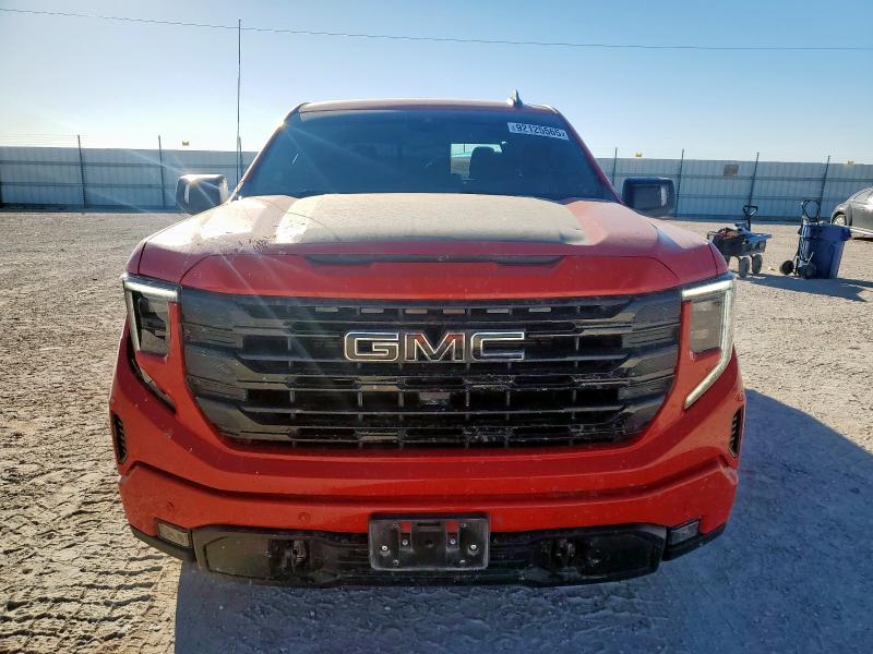 2024 GMC SIERRA K15 #3320293139