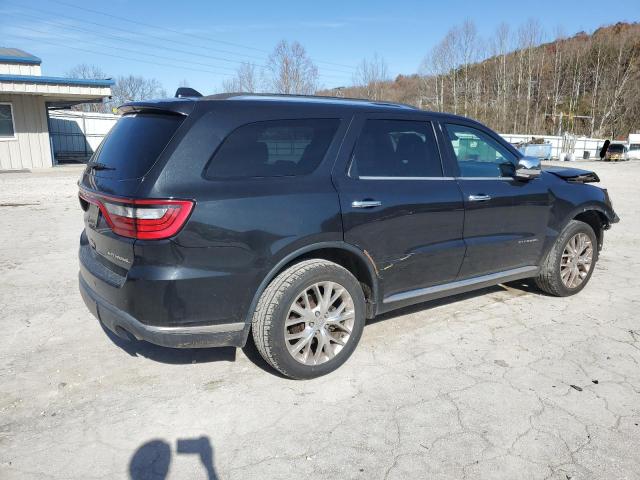 2015 DODGE DURANGO CI #3296282427