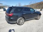 Lot #3296282427 2015 DODGE DURANGO CI