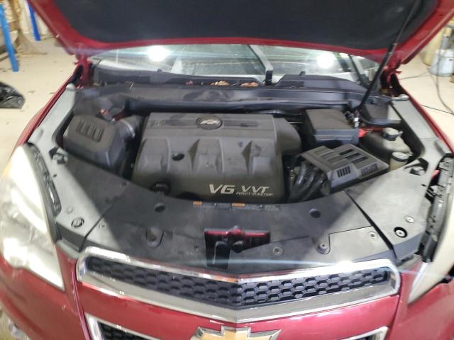 2014 CHEVROLET EQUINOX LT #3301962436