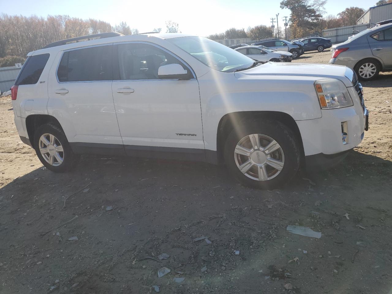 GMC TERRAIN SLT