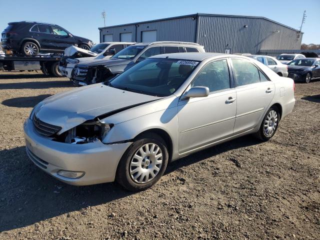 2003 TOYOTA CAMRY LE #3293613386