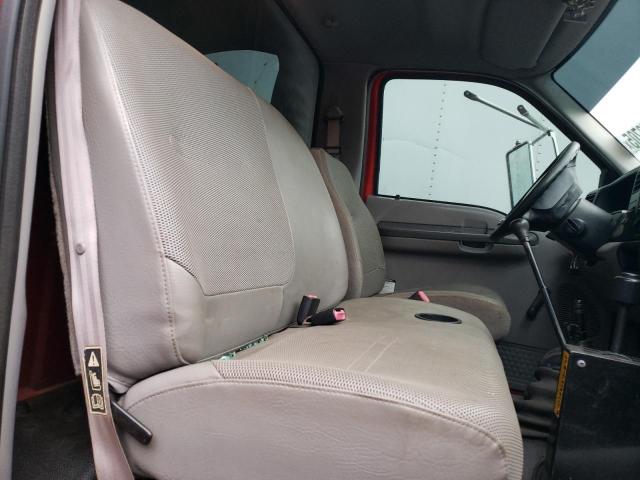 2001 FORD F650 SUPER #3303570954