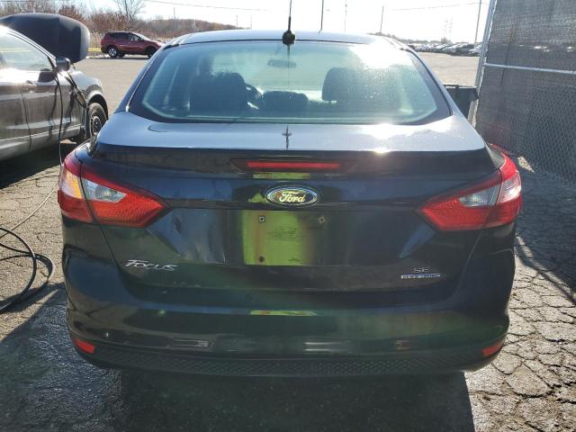 2013 FORD FOCUS SE #3303601932