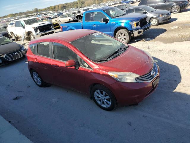 2014 NISSAN VERSA NOTE - 3N1CE2CP9EL410408