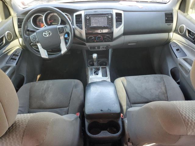 2014 TOYOTA TACOMA DOU #3286901233