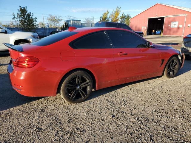 2014 BMW 428 XI - WBA3N5C56EK197252