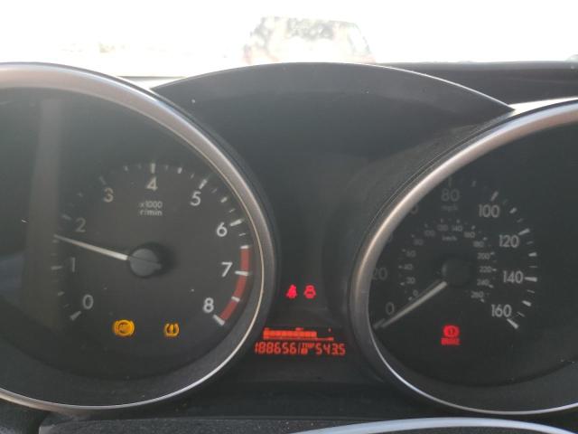 2010 MAZDA 3 I - JM1BL1SF0A1332667