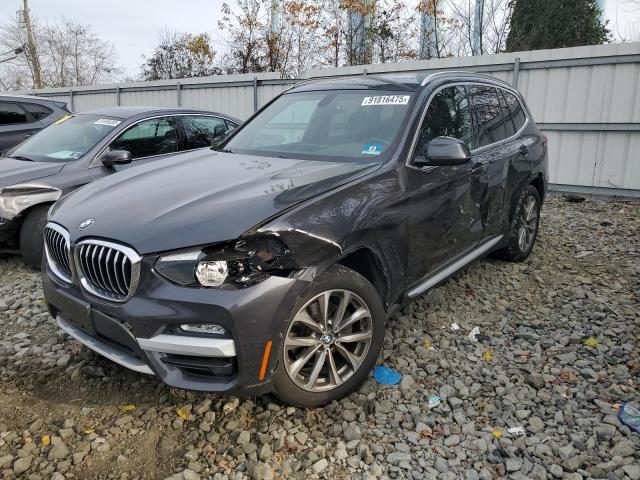 2018 BMW X3 XDRIVE3 #3309422006
