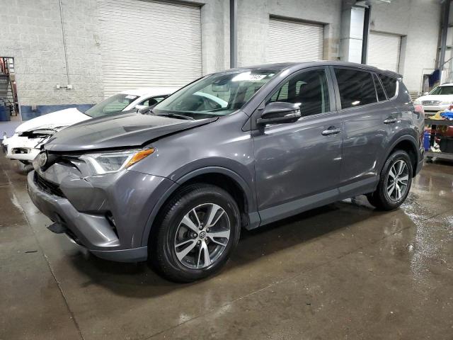 Global Auto Auctions: 2018 TOYOTA RAV4 ADVEN