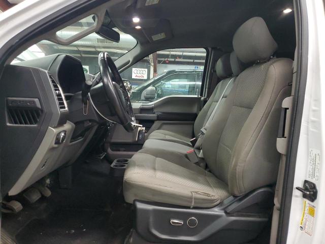 2017 FORD F150 SUPER - 1FTFX1EFXHFA30138