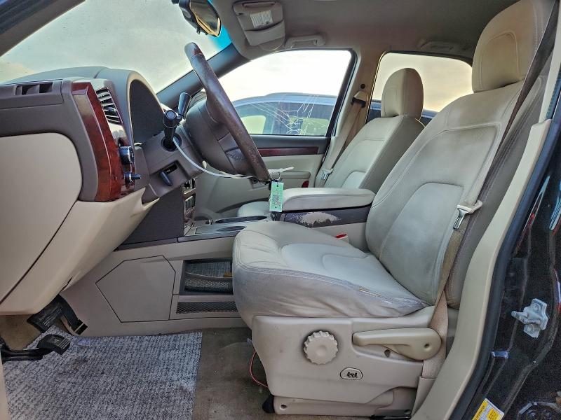 2006 BUICK RENDEZVOUS #3294550619
