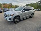 Lot #3300173812 2017 MERCEDES-BENZ GLS 450 4M