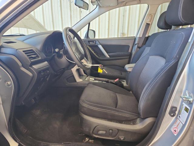 2015 SUBARU FORESTER 2 - JF2SJADC3FH586270