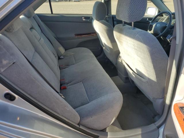 2003 TOYOTA CAMRY LE #3293613386