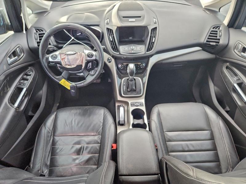 2016 FORD C-MAX PREM #3304890566