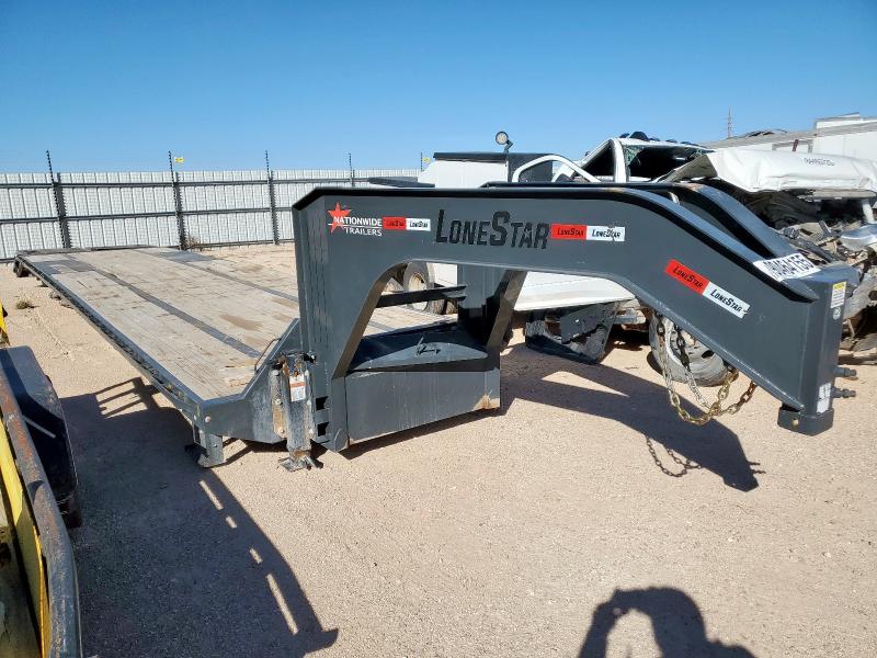 Global Auto Auctions: 2024 METALIUM TRAILER