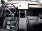 Lot #3316081247 2021 TESLA MODEL Y