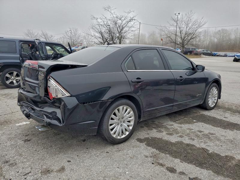 2010 FORD FUSION HYB #3296314490
