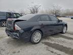 Lot #3296314490 2010 FORD FUSION HYB