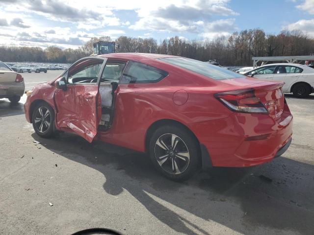 2015 HONDA CIVIC EX #3297054491