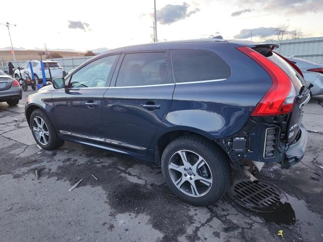 2014 VOLVO XC60 T6 #3293236149