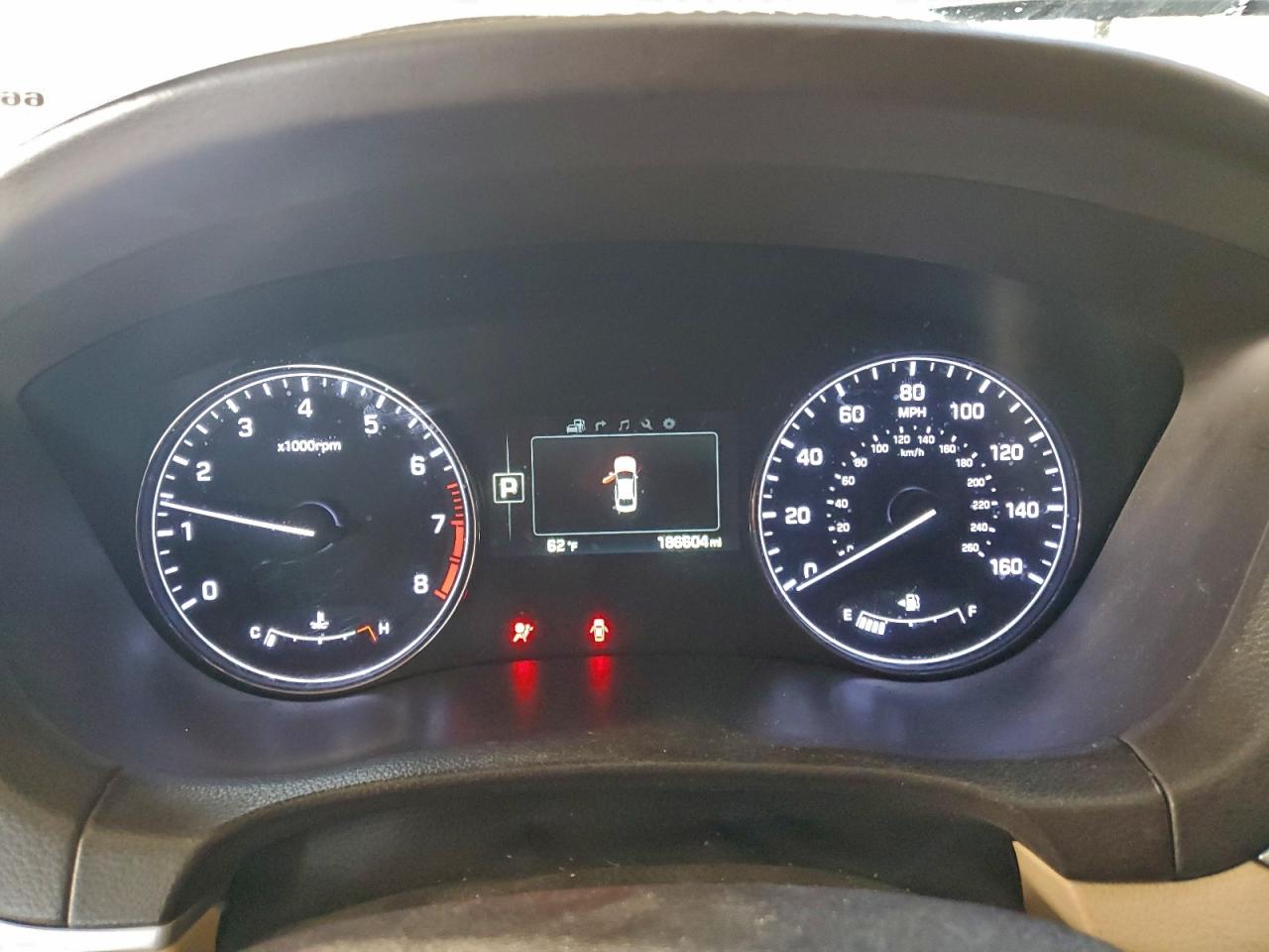 HYUNDAI GENESIS 3.8L