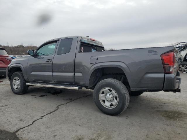 2020 TOYOTA TACOMA ACC #3293528461