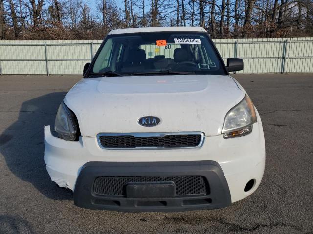 2011 KIA SOUL #3301748417