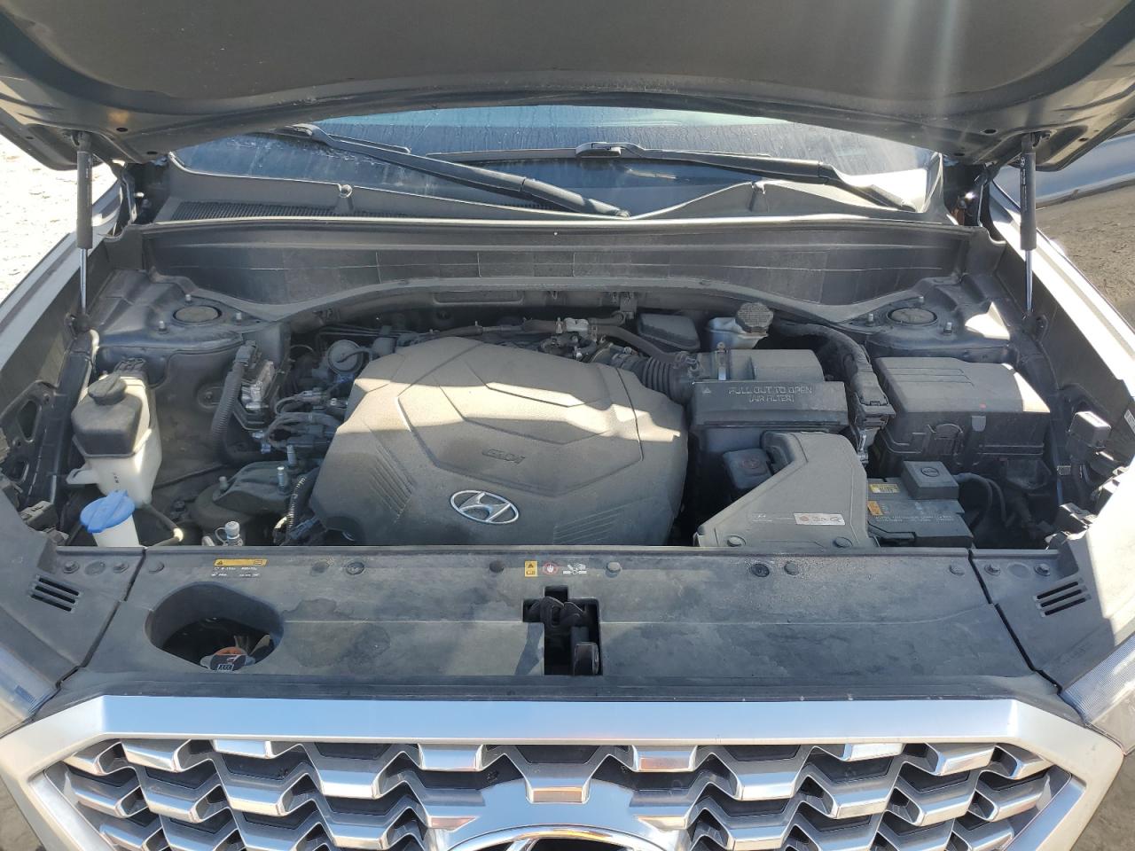 HYUNDAI PALISADE SEL