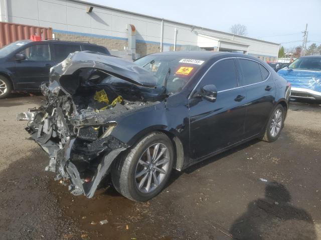 2018 ACURA TLX TECH #3312266780