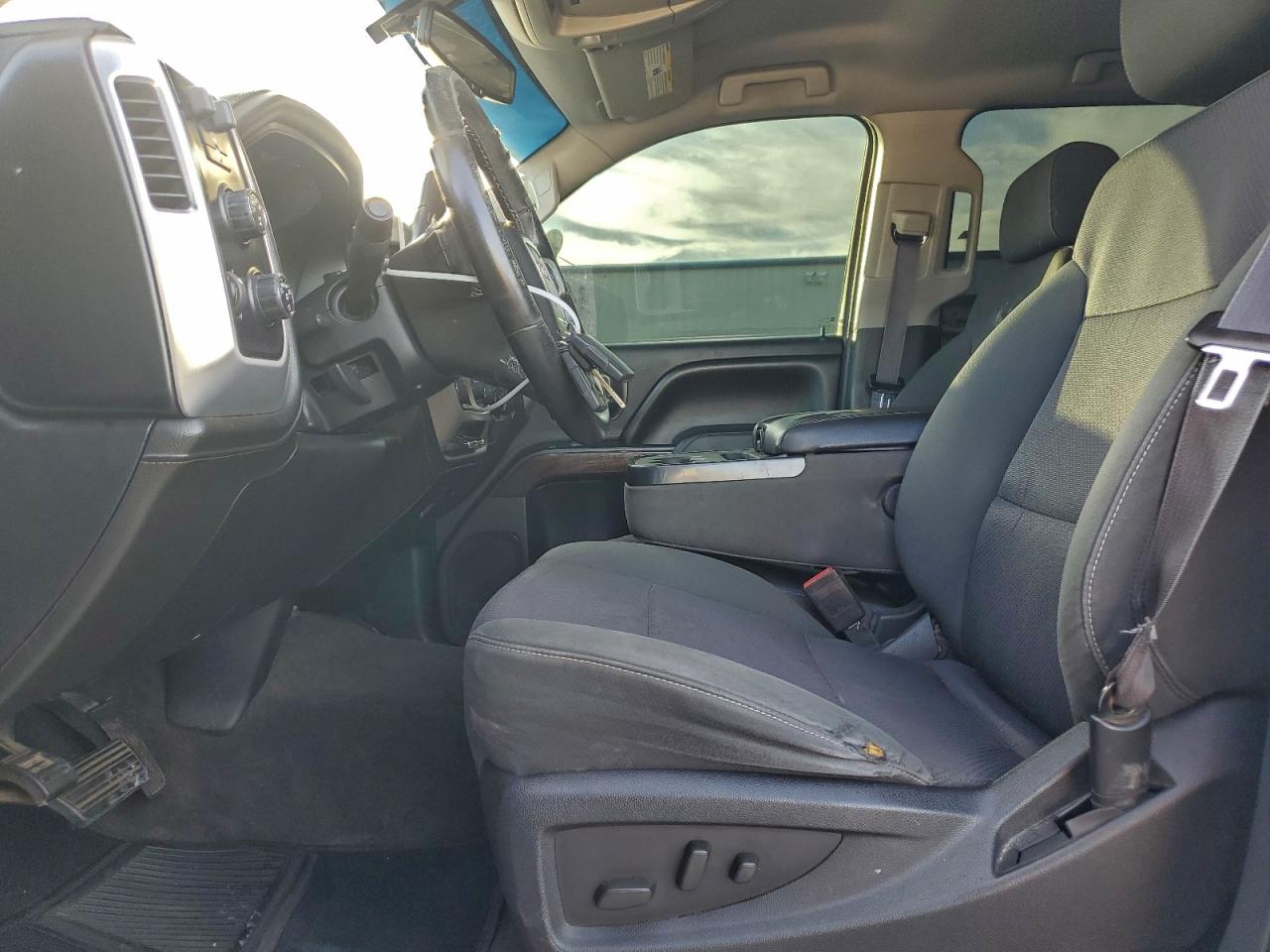 GMC SIERRA K1500 SLE